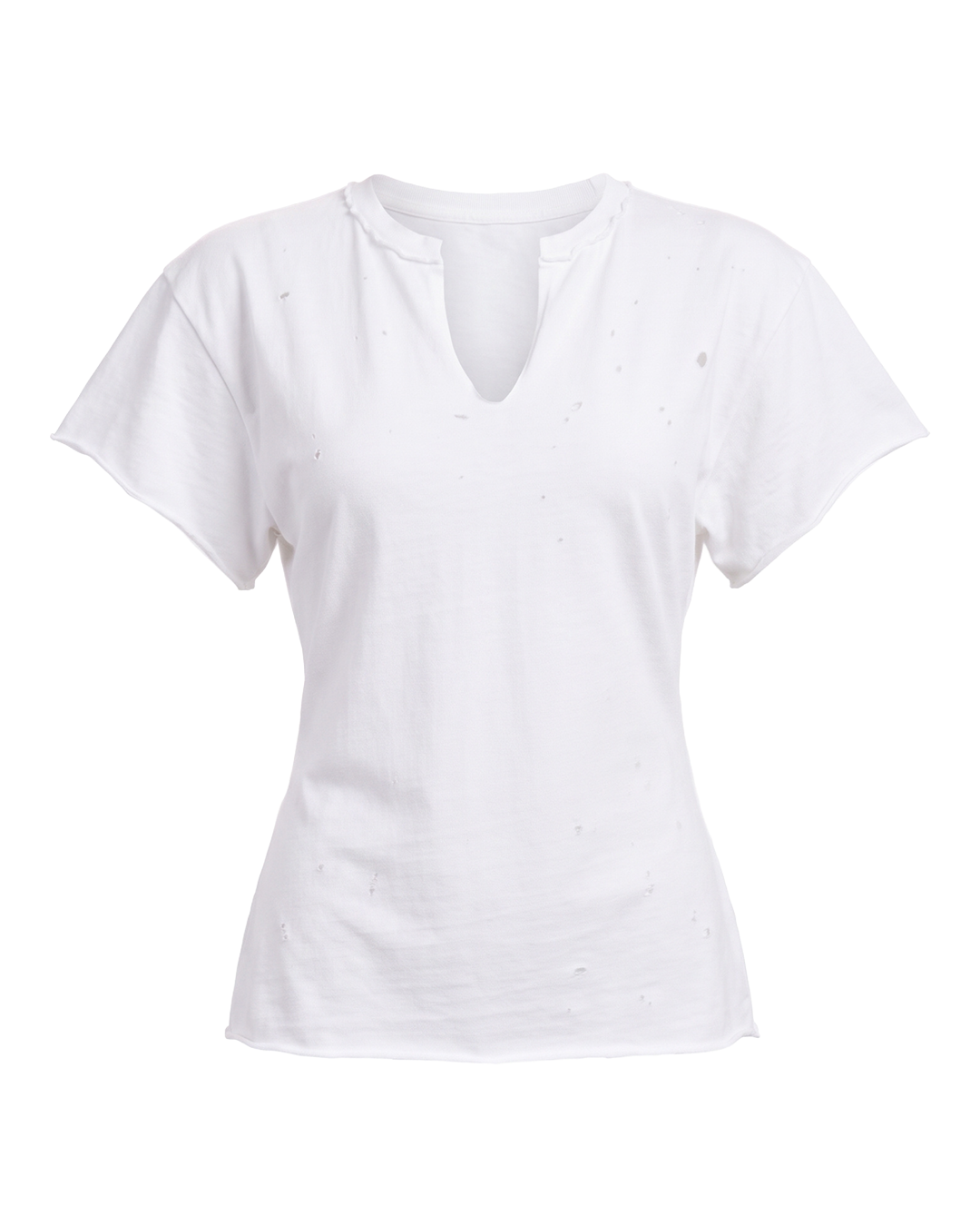 SINCHED FLAGSHIP TEE - WHITE