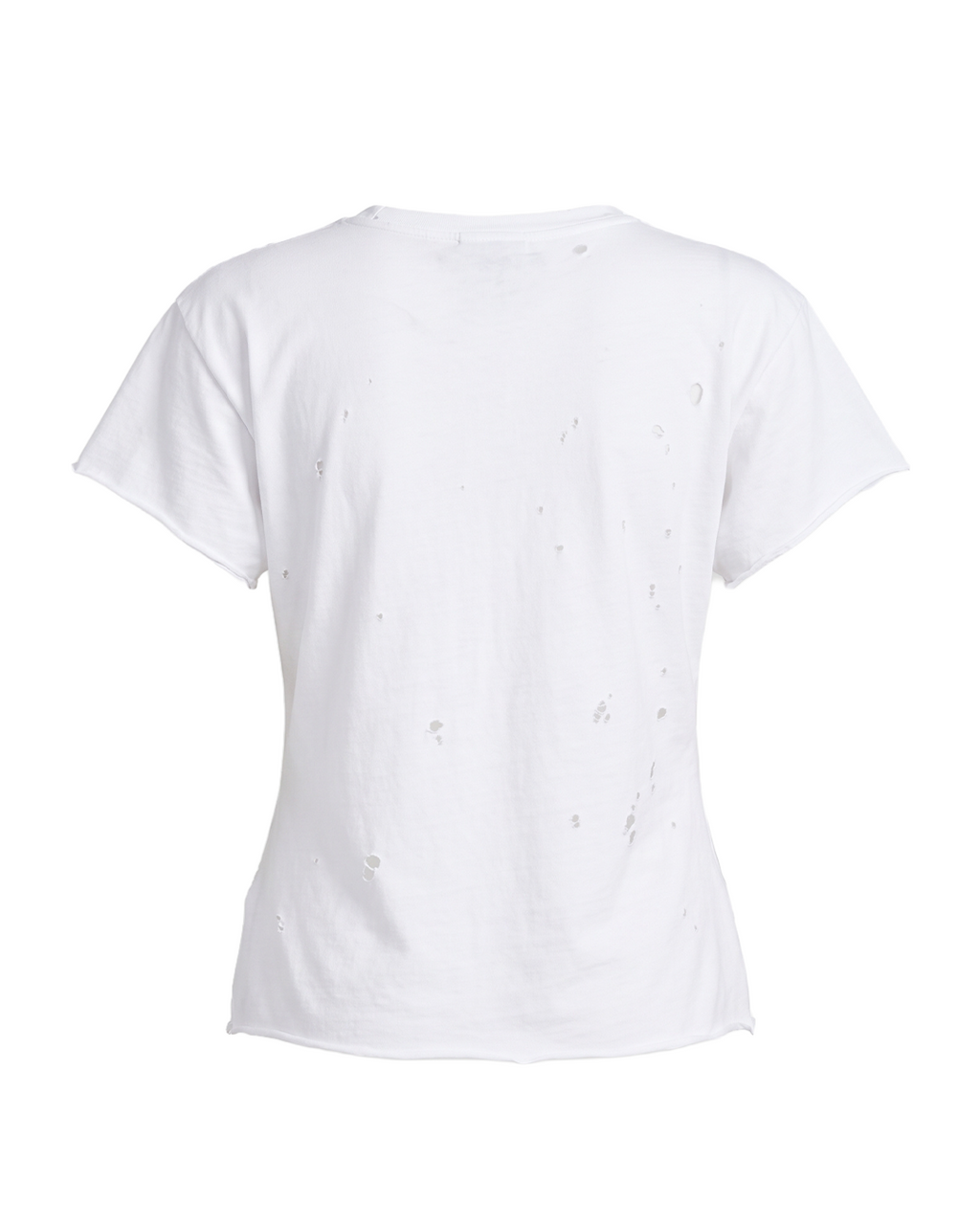 SINCHED FLAGSHIP TEE - WHITE