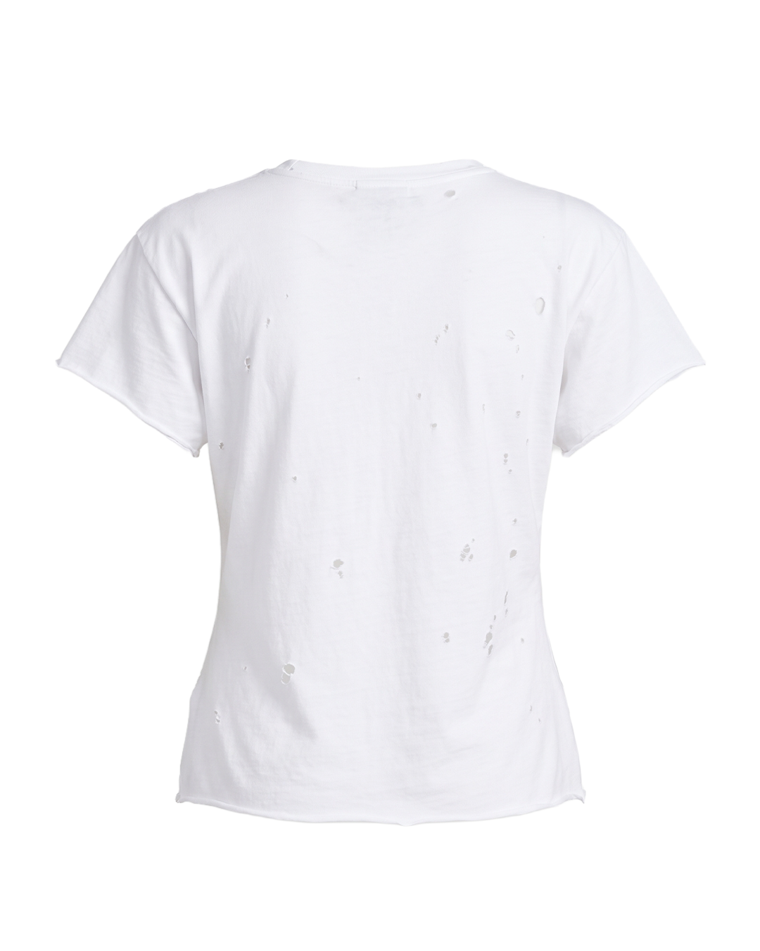 SINCHED FLAGSHIP TEE - WHITE