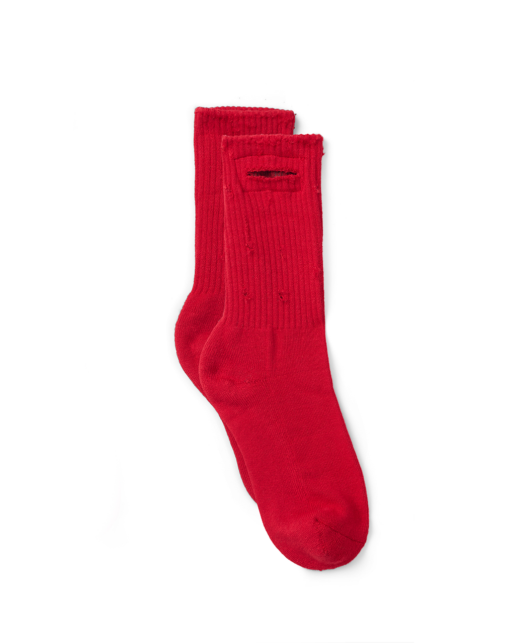 SOCKS - RED