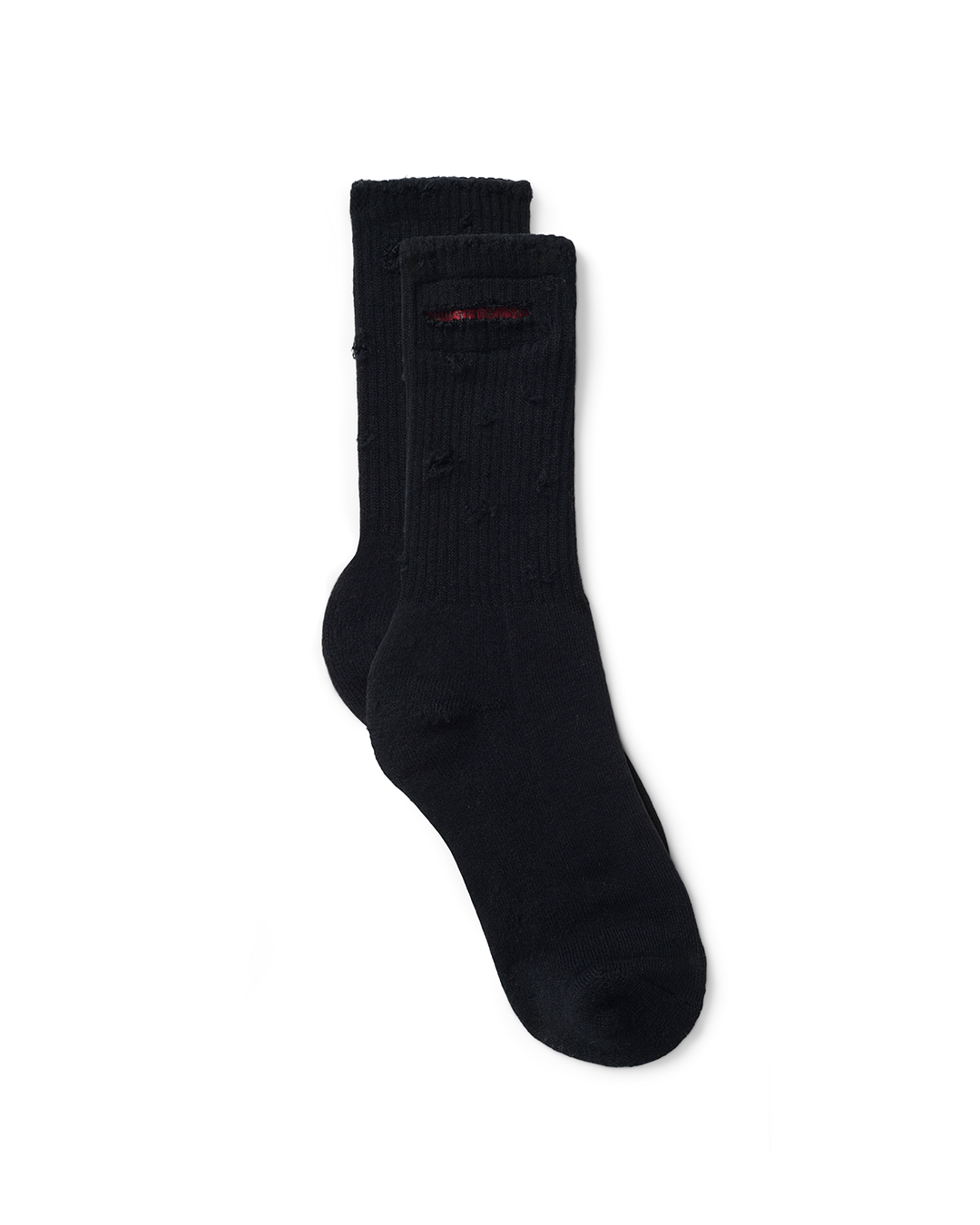SOCKS - BLACK