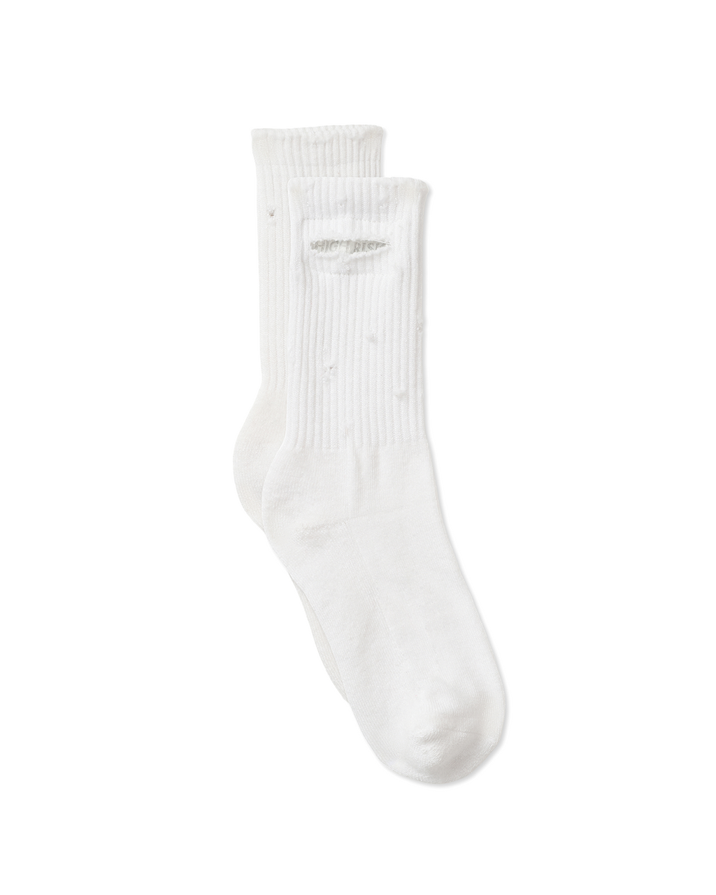SOCKS - WHITE
