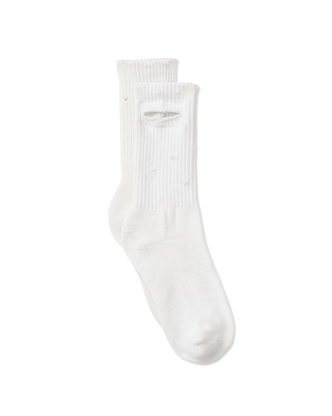 SOCKS - WHITE
