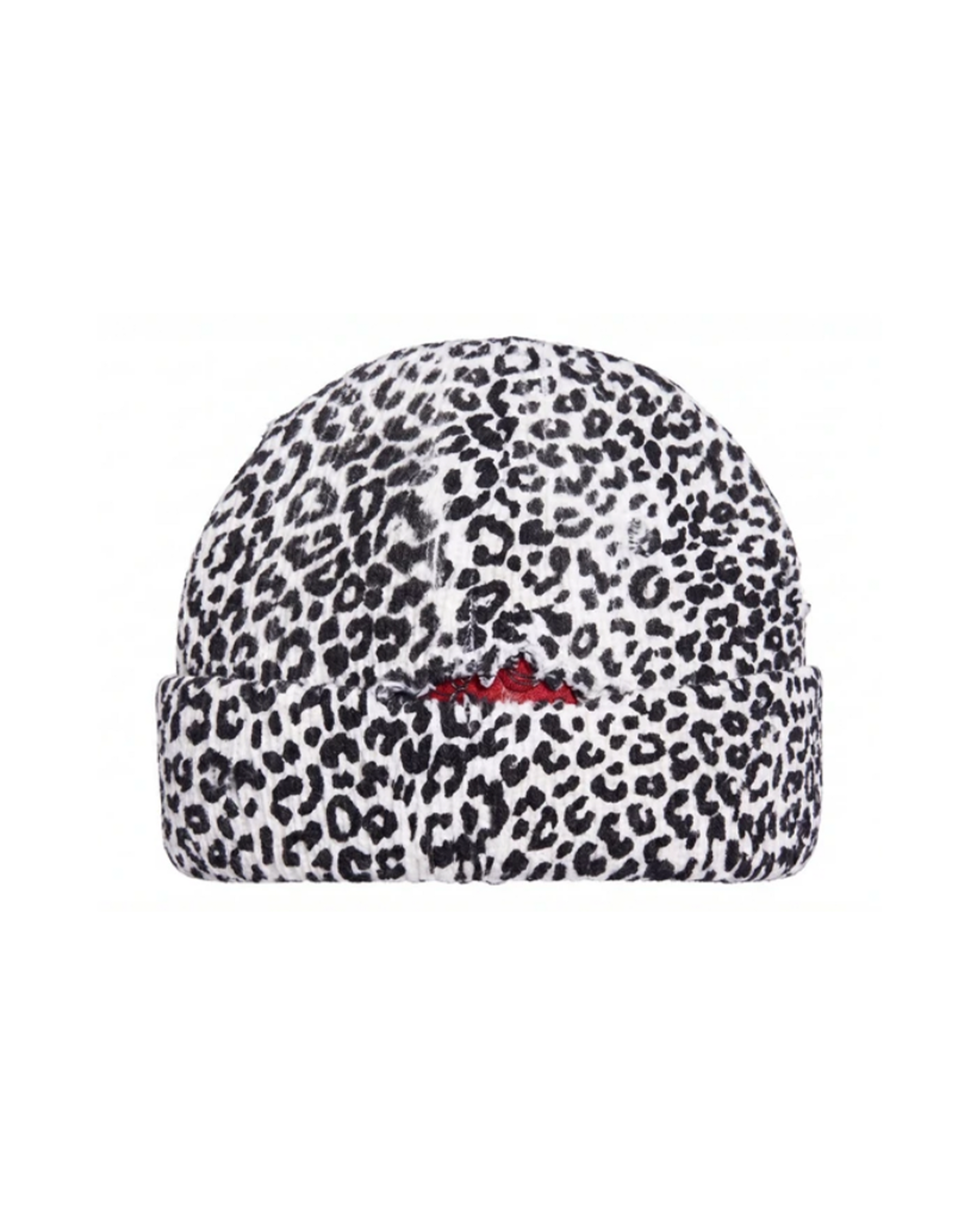 BEANIE - CHEETAH