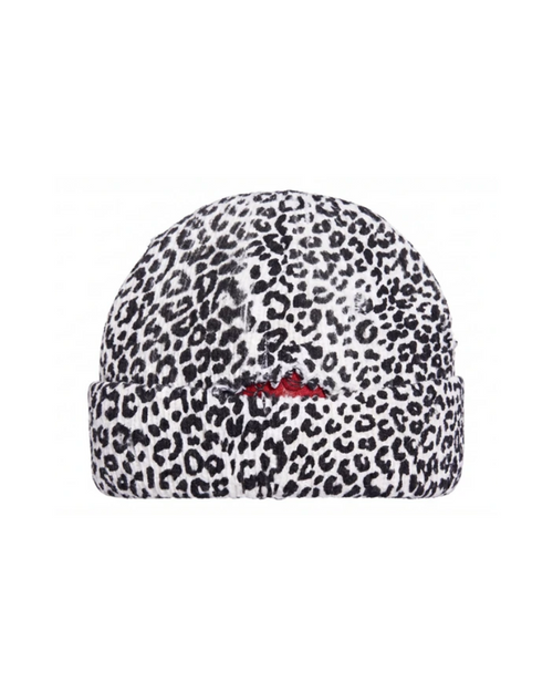 BEANIE - CHEETAH