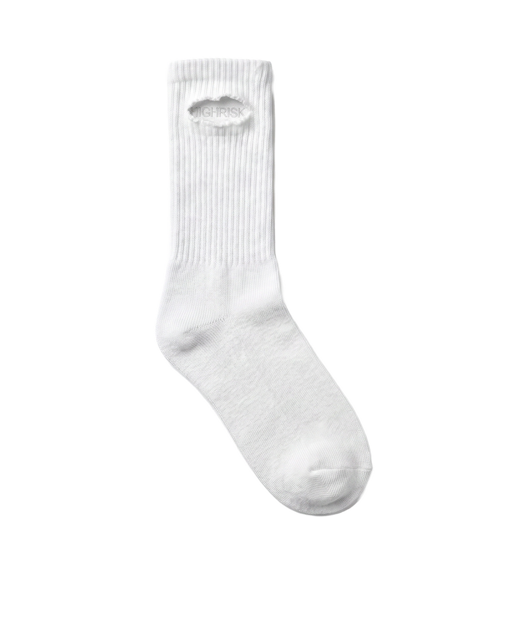 SOCKS - WHITE