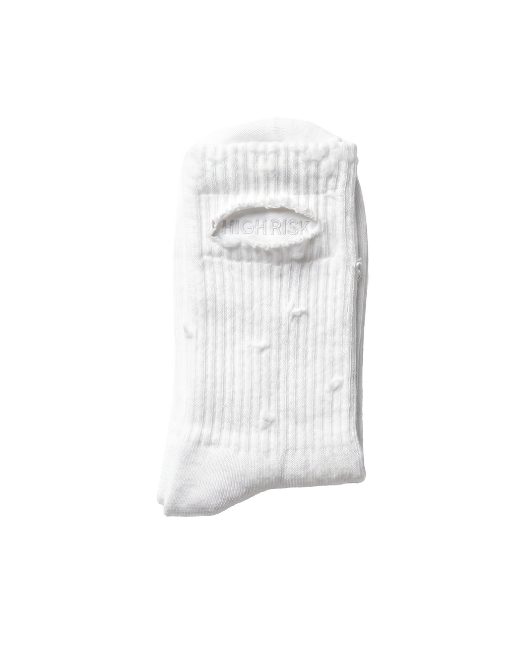 SOCKS - WHITE