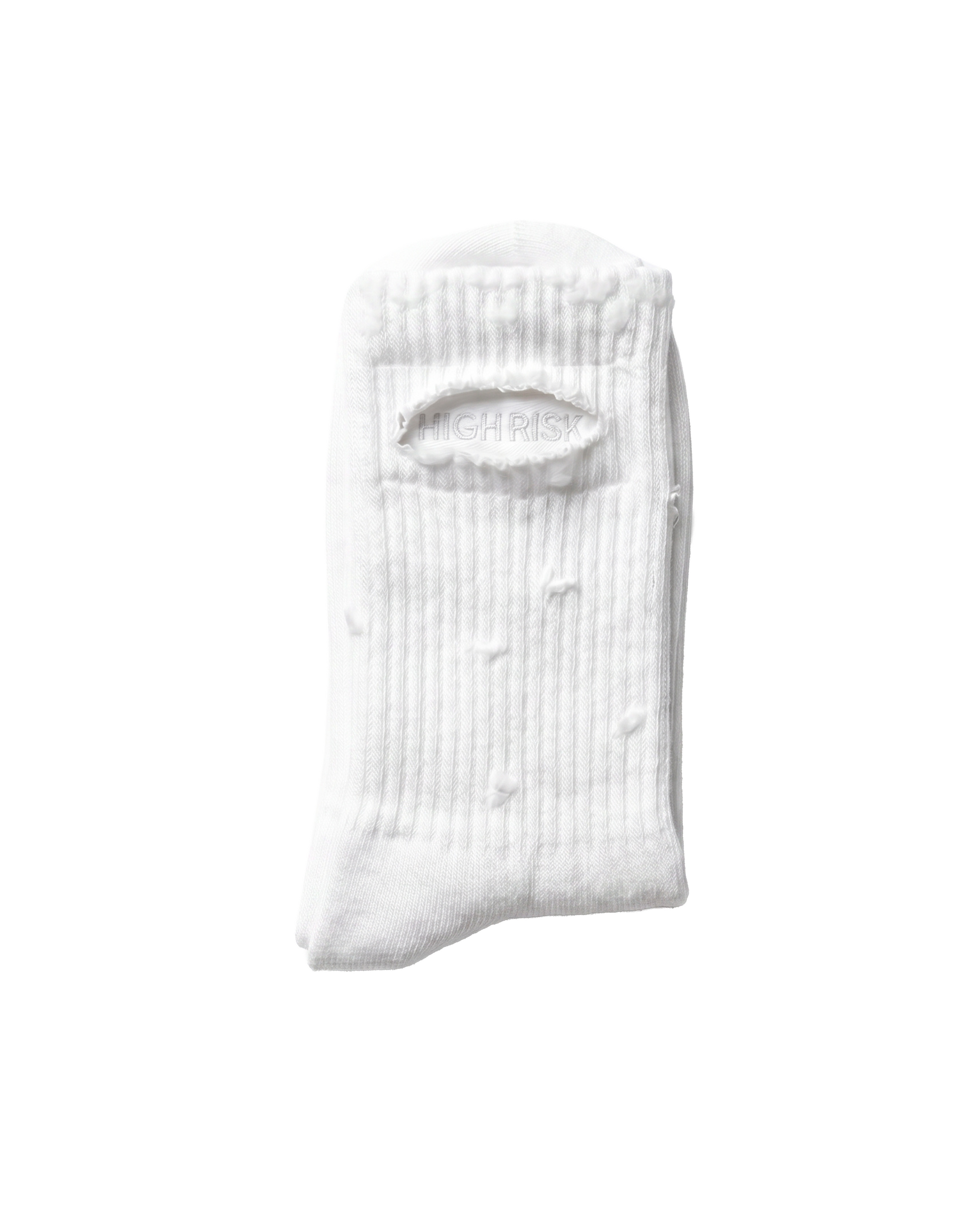 SOCKS - WHITE