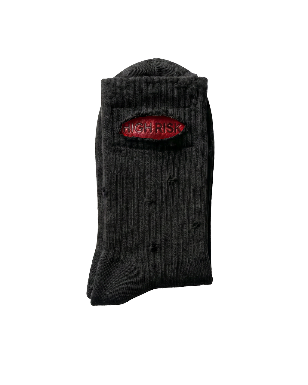 SOCKS - BLACK