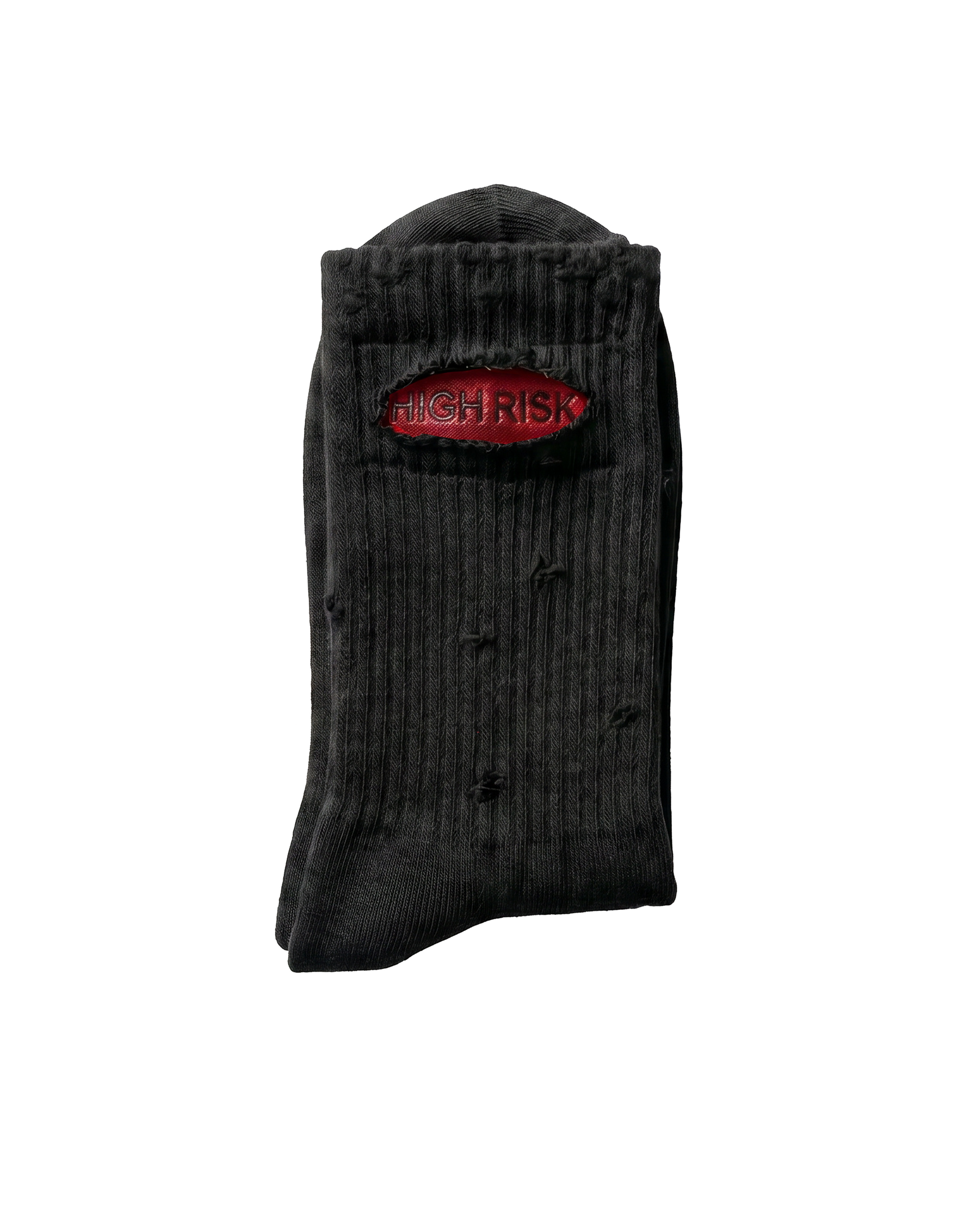 SOCKS - BLACK
