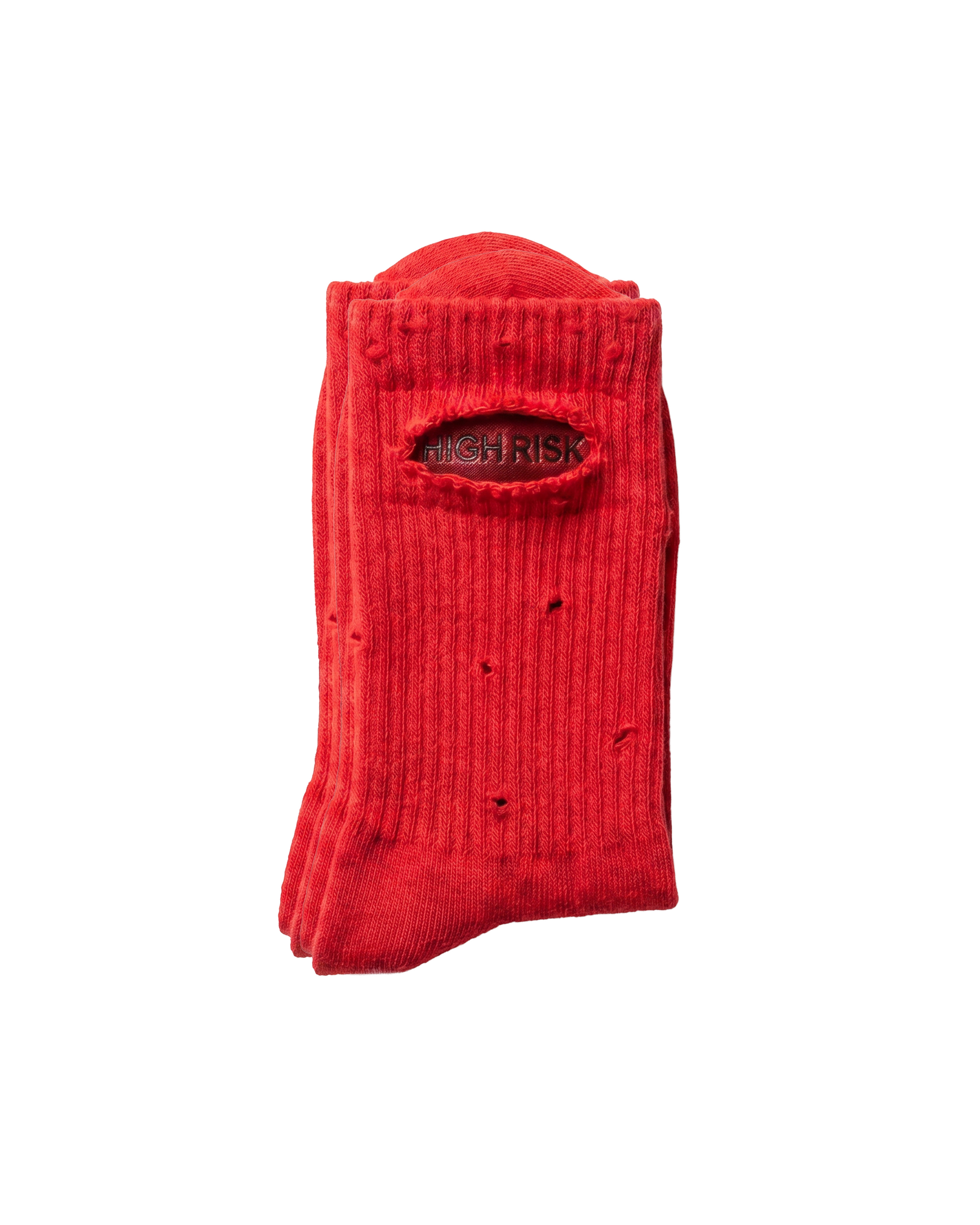 SOCKS - RED