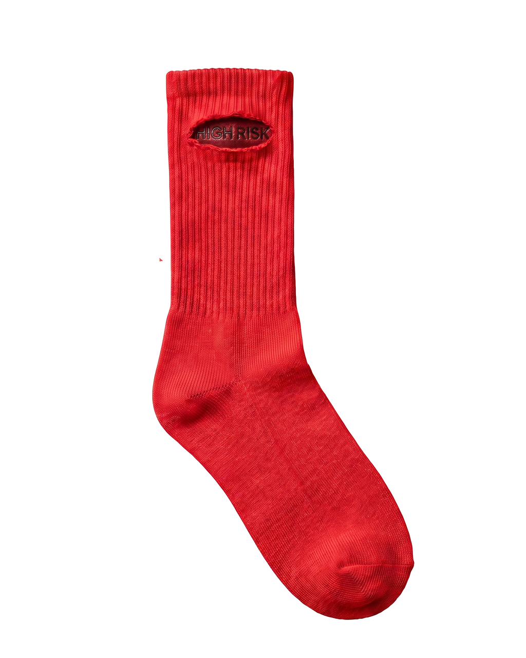 SOCKS - RED