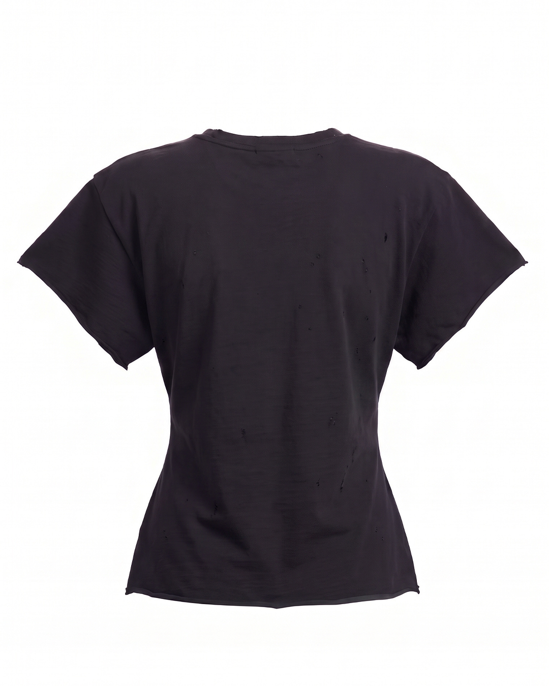 SINCHED FLAGSHIP TEE - BLACK