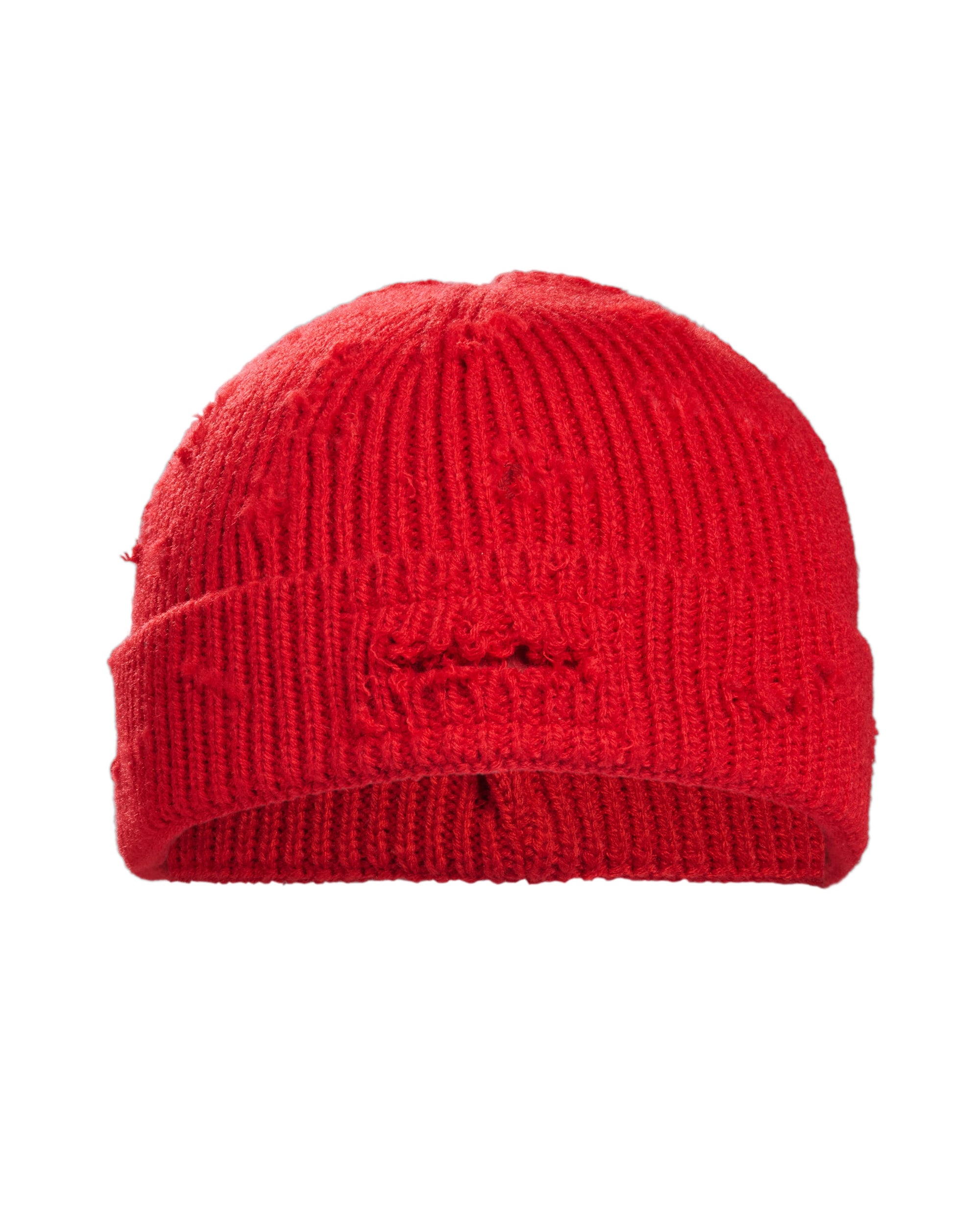 BEANIE - RED