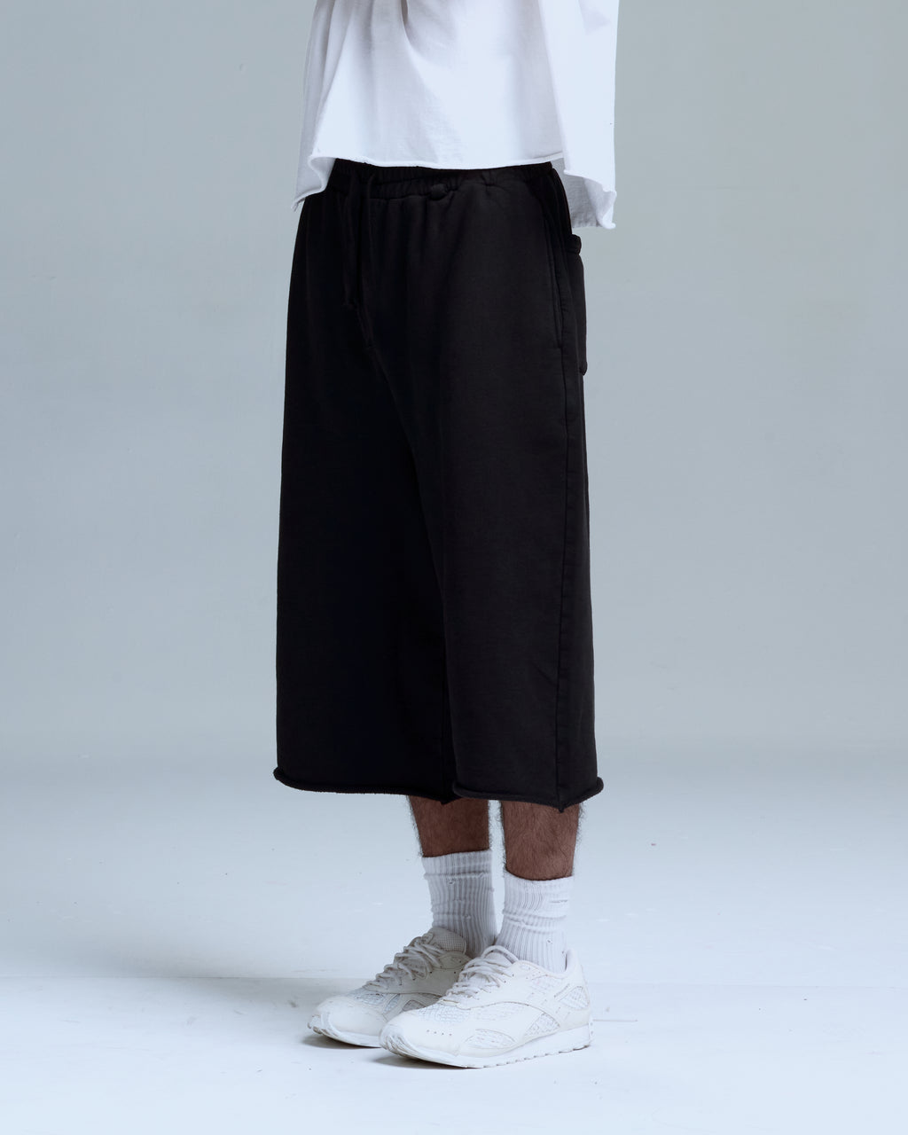 SOCKS - WHITE