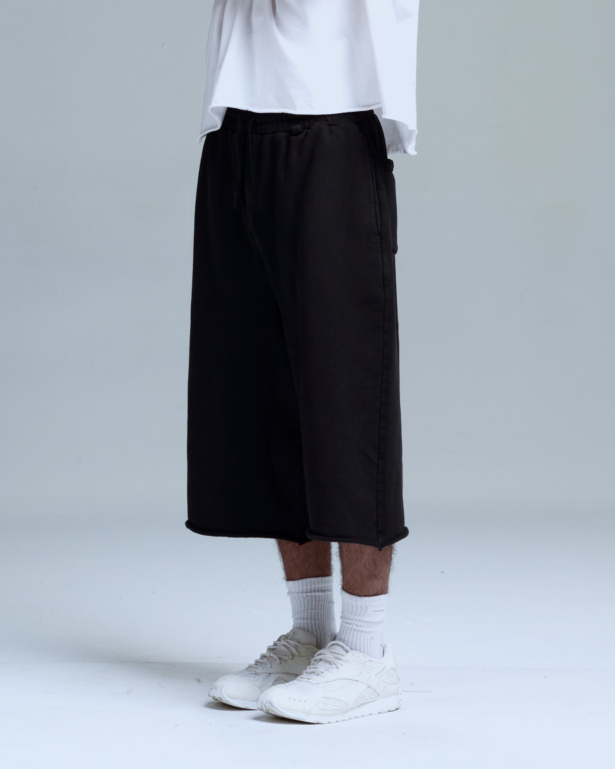 SOCKS - WHITE