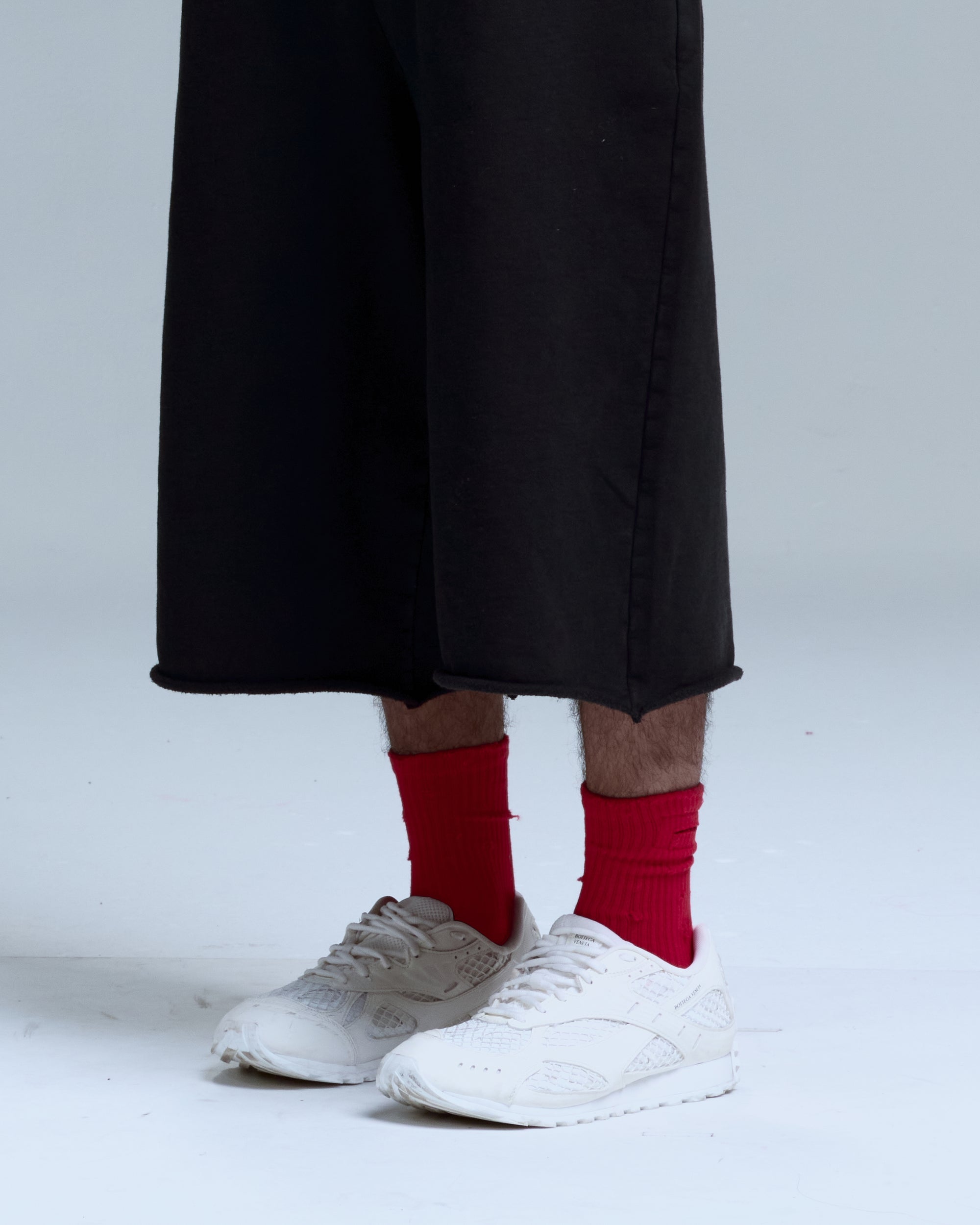 SOCKS - RED