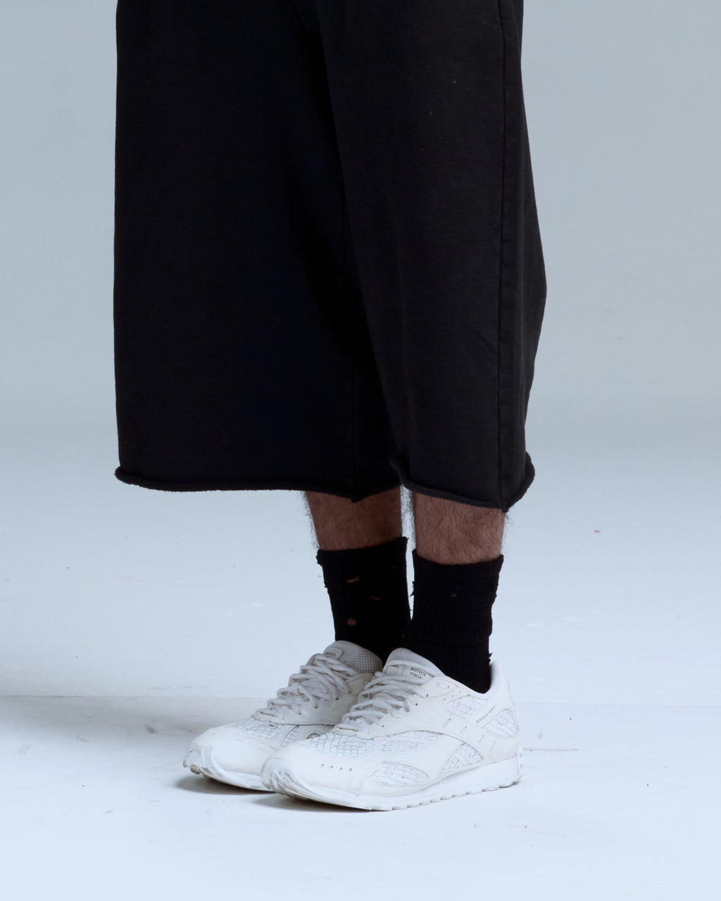 SOCKS - BLACK
