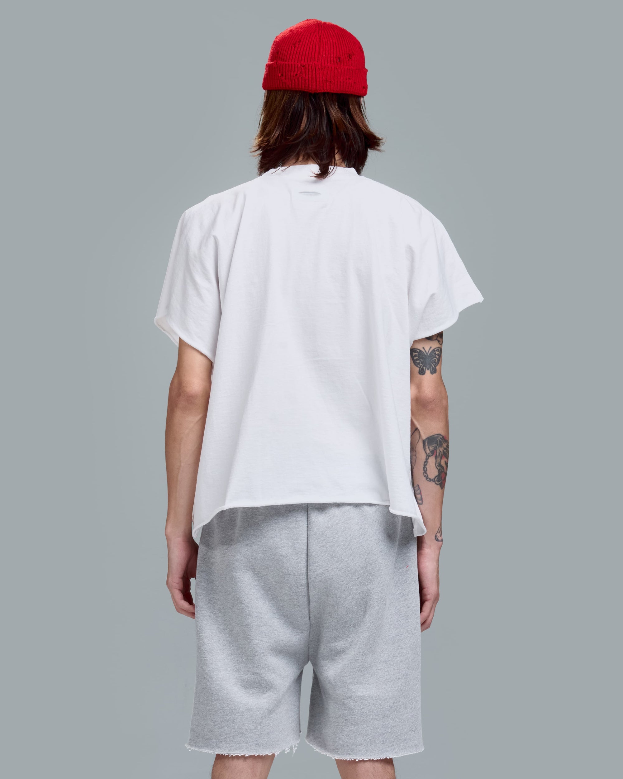 BEANIE - RED