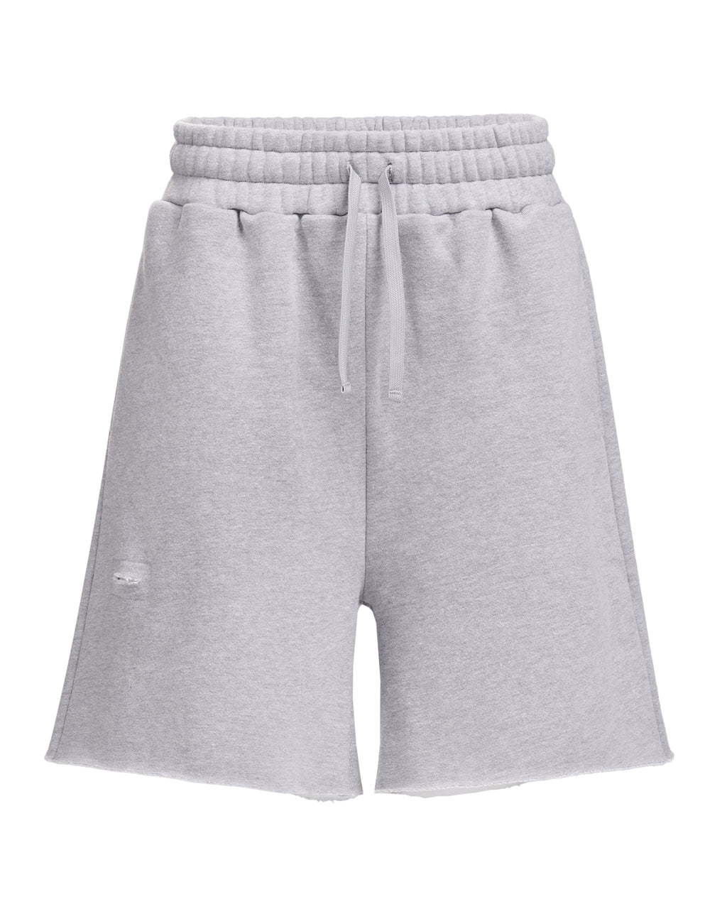 SWEAT SHORT - GREY