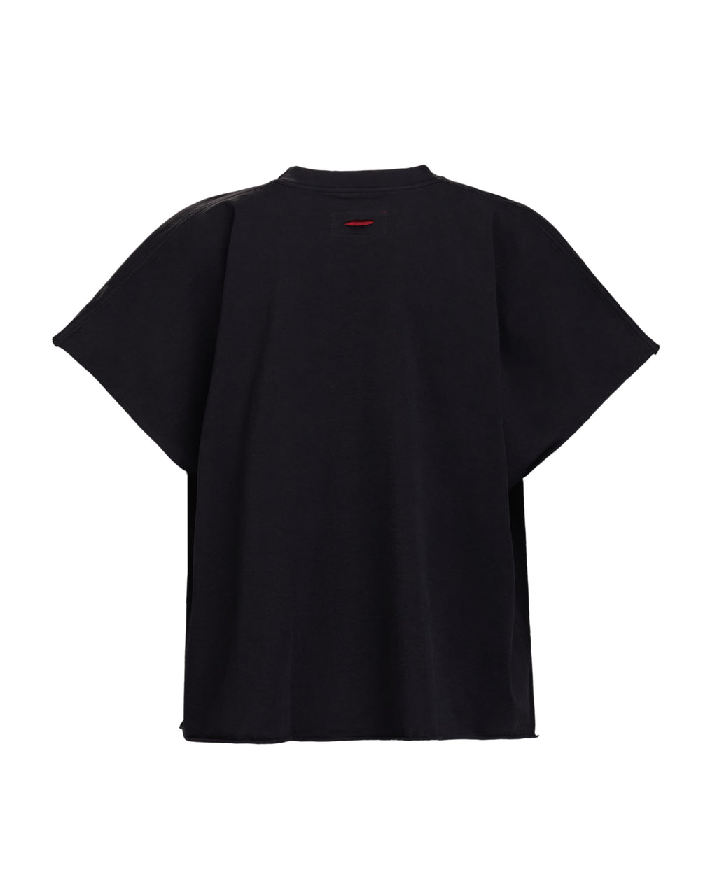 FLAGSHIP TEE - BLACK