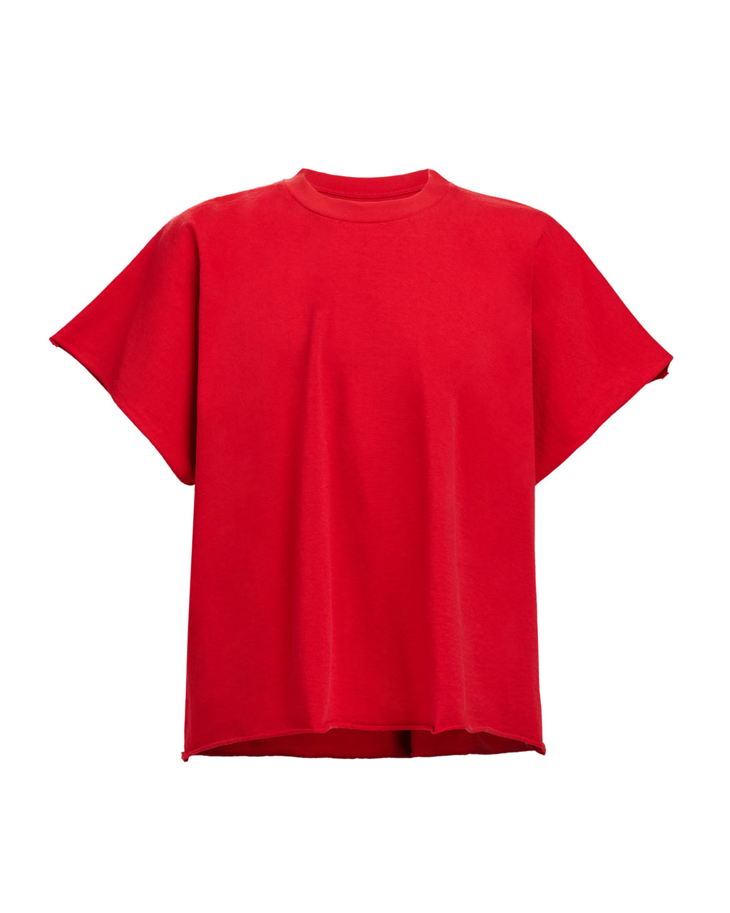 FLAGSHIP TEE - RED