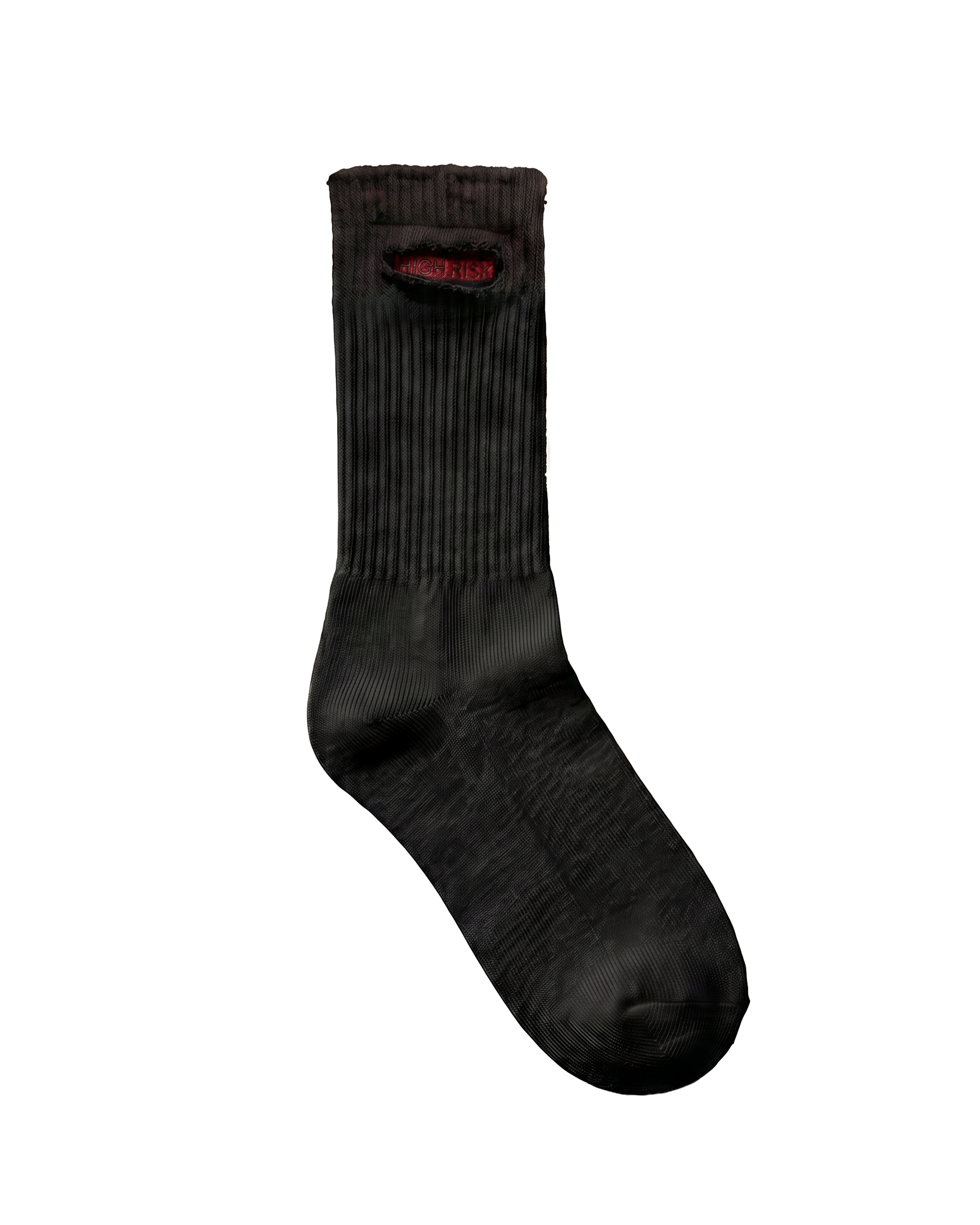 SOCKS - BLACK
